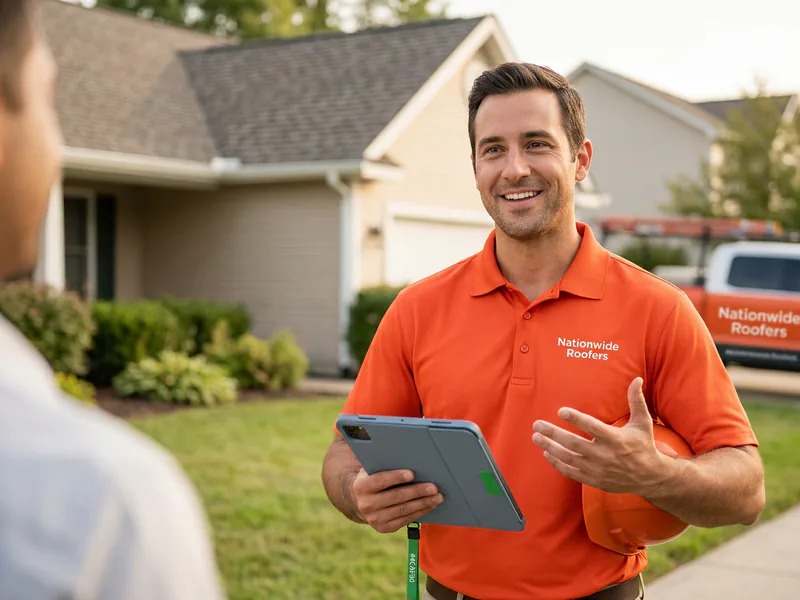 Roof Installation  in Alden  FAQ